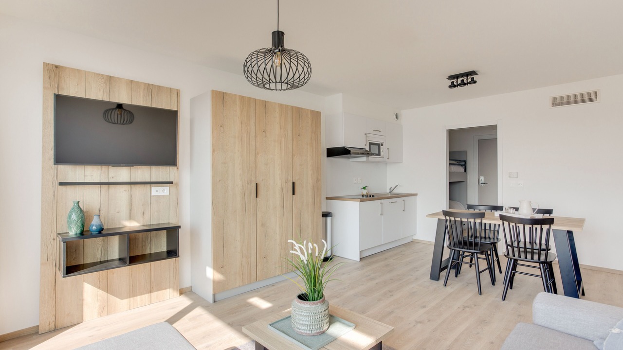 Photo of Livingroom in Boulogne-sur-Mer