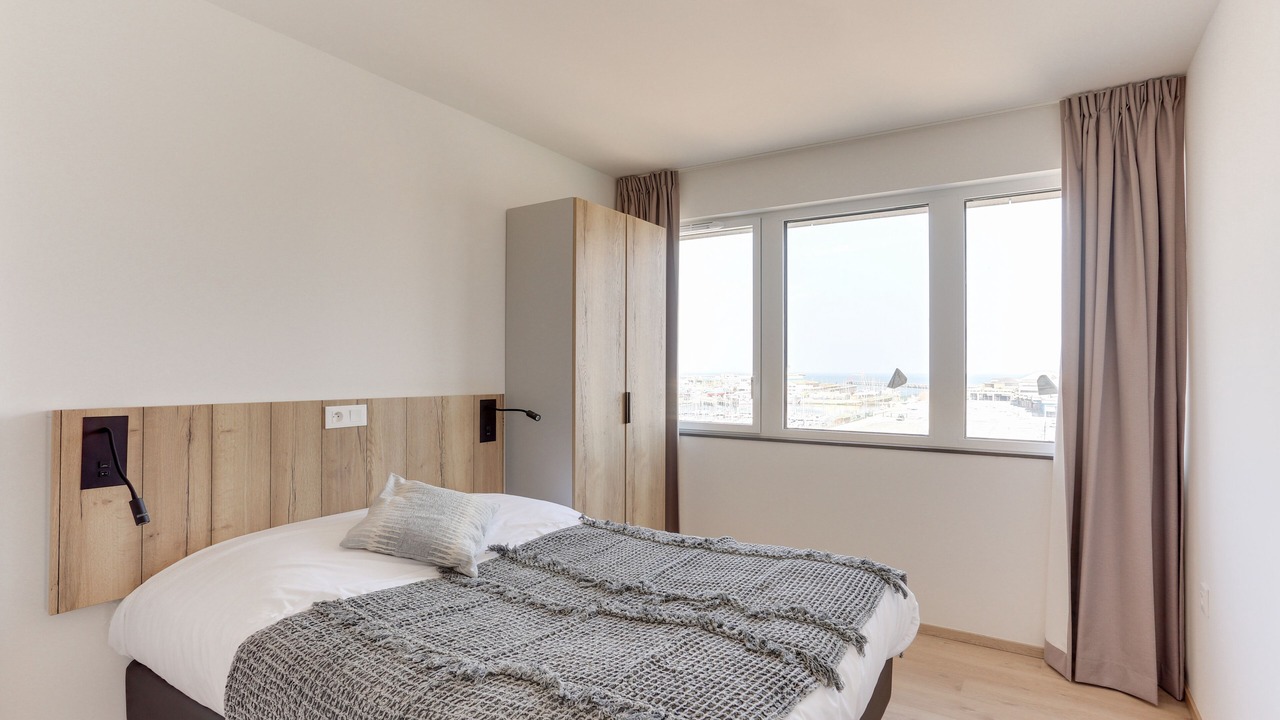 Photo of Bedroom in Boulogne-sur-Mer
