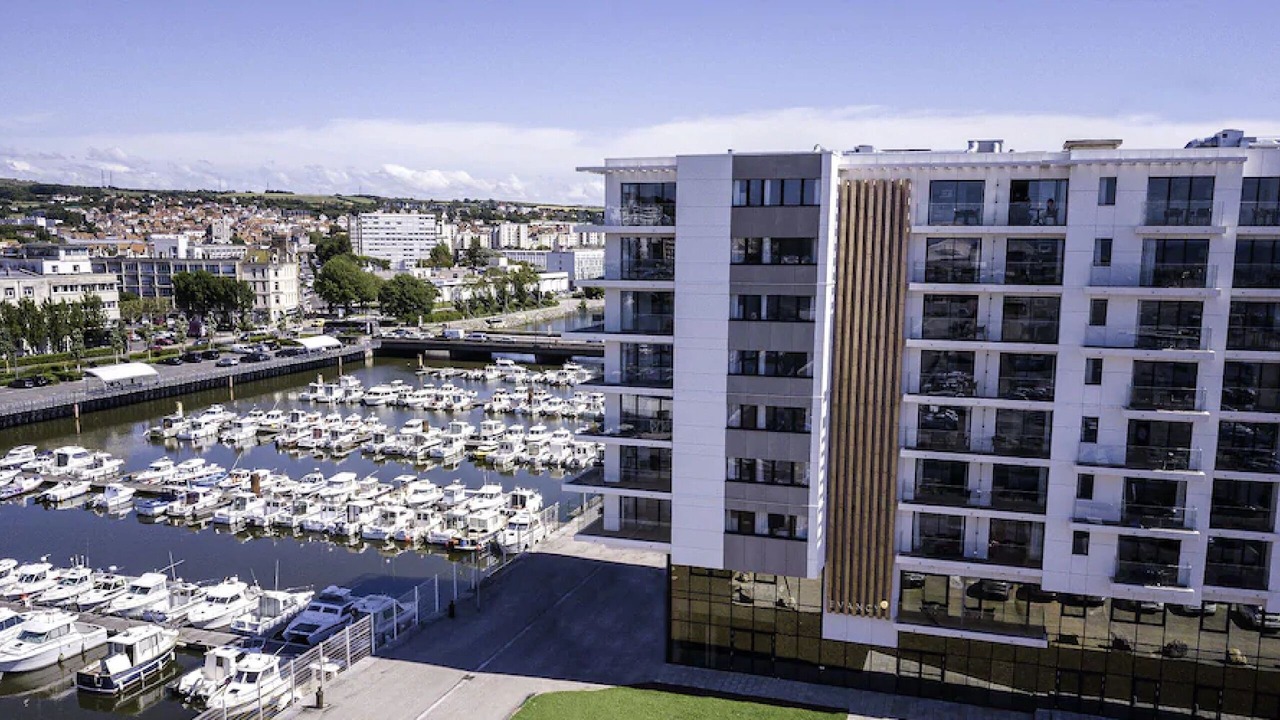 Photo of Outdoor in Boulogne-sur-Mer