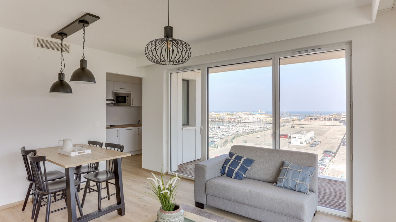 Photo of Bedroom in Boulogne-sur-Mer
