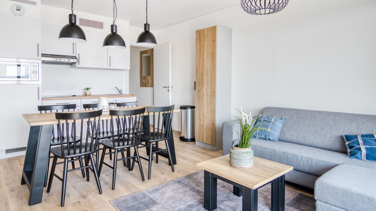 Photo of Livingroom in Boulogne-sur-Mer