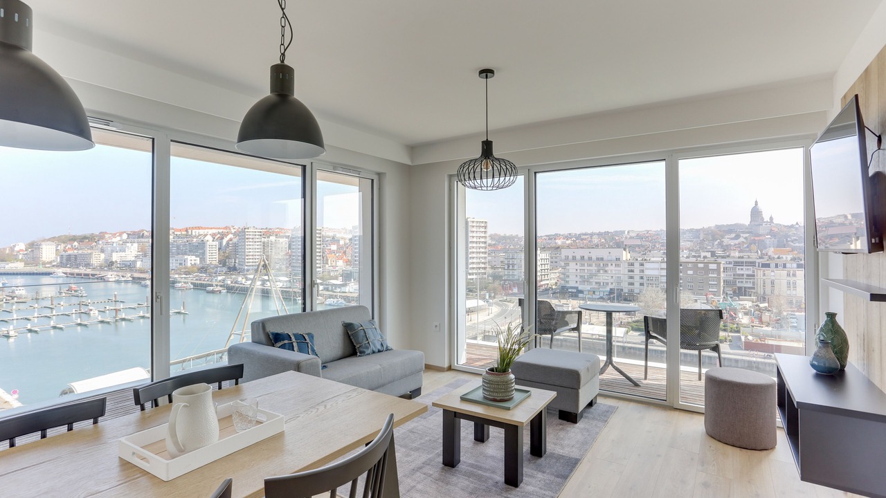 Photo of Livingroom in Boulogne-sur-Mer