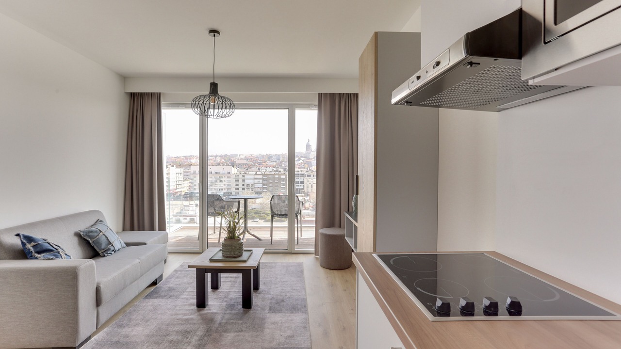 Photo of Kitchen in Boulogne-sur-Mer