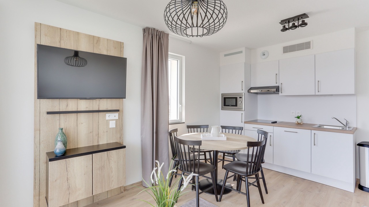 Photo of Kitchen in Boulogne-sur-Mer