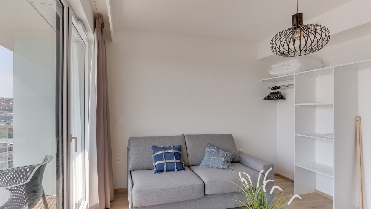 Photo of Livingroom in Boulogne-sur-Mer