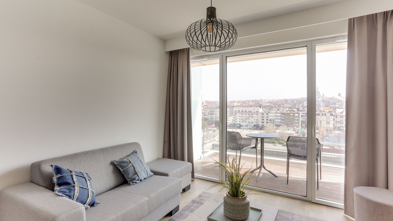 Photo of Livingroom in Boulogne-sur-Mer