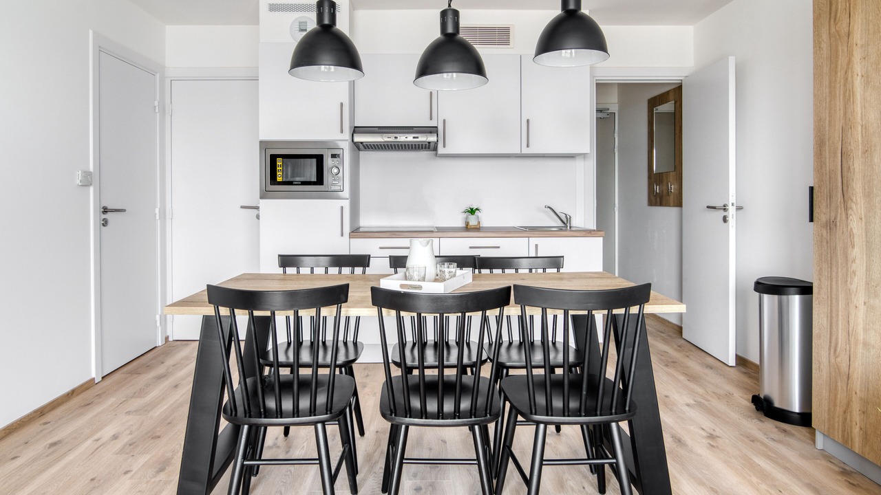 Photo of Kitchen in Boulogne-sur-Mer