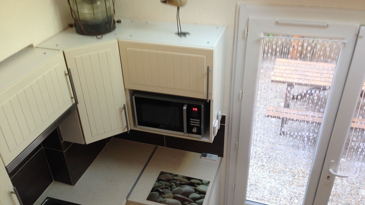 Photo of Kitchen in Gruissan