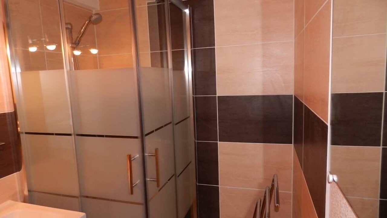 Photo of Bathroom in Gruissan