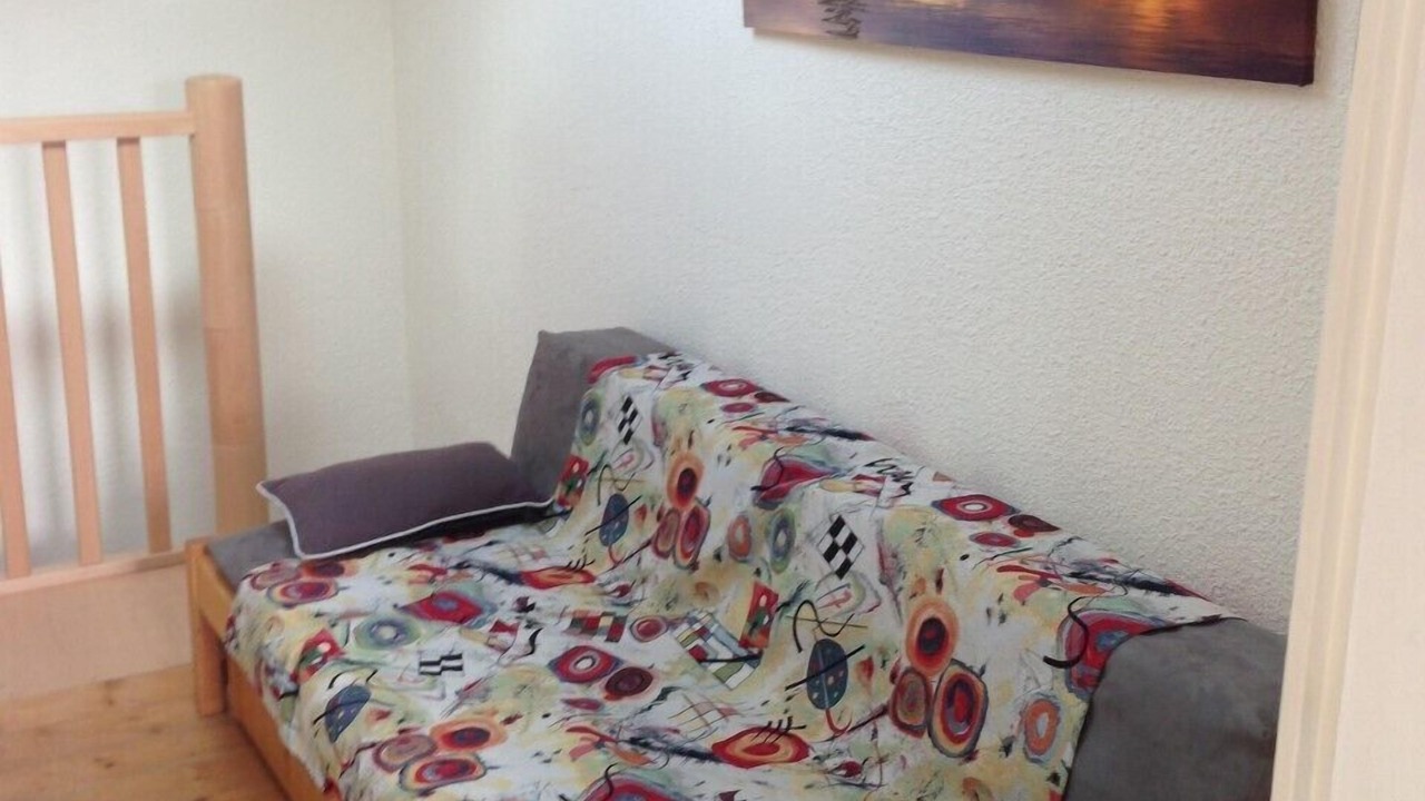 Photo of Bedroom in Gruissan