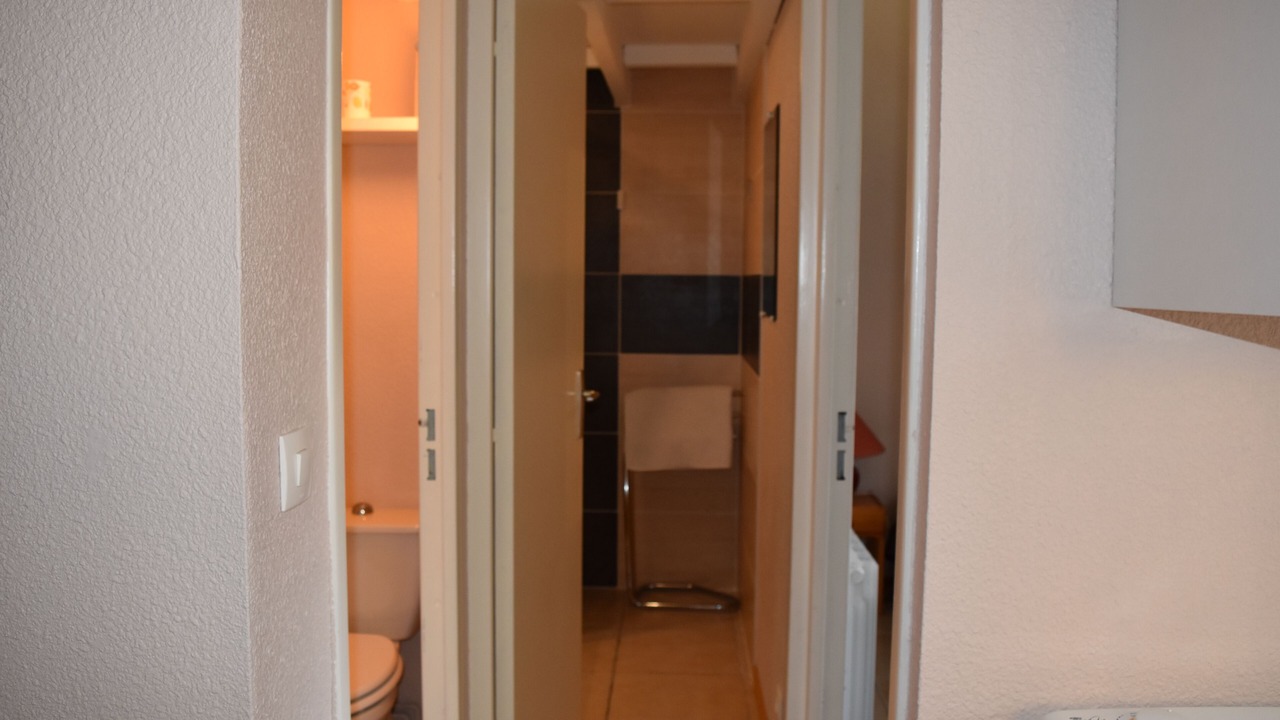 Photo of Bathroom in Gruissan