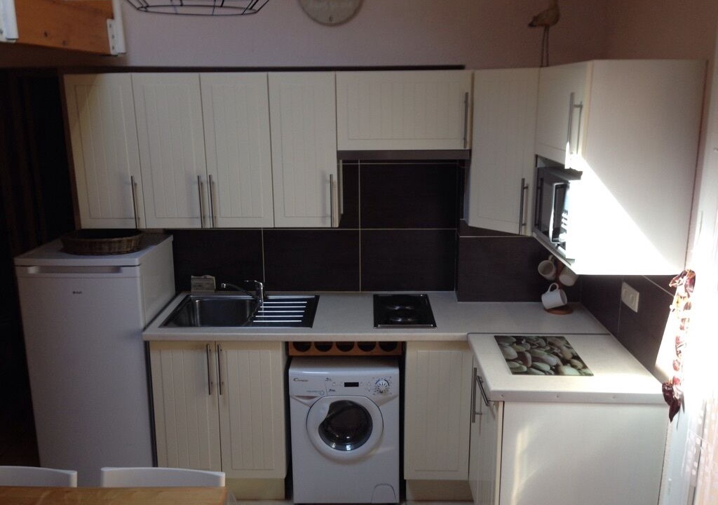Photo of Kitchen in Gruissan