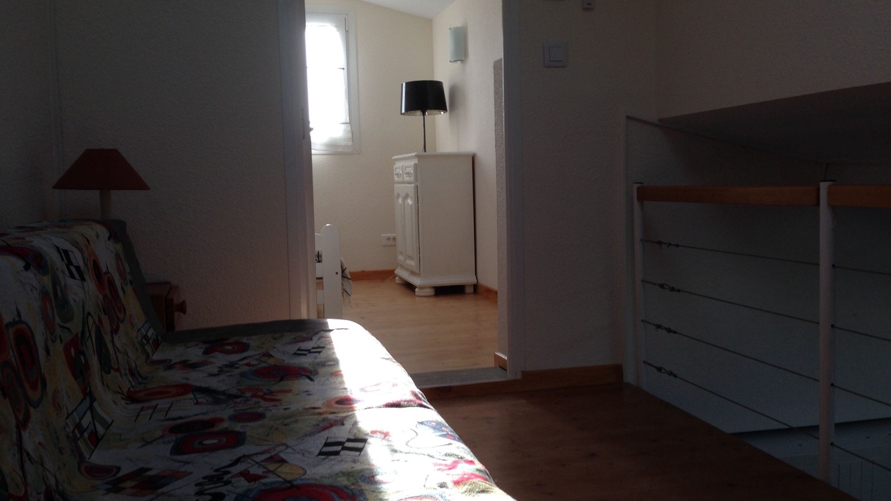 Photo of Bedroom in Gruissan