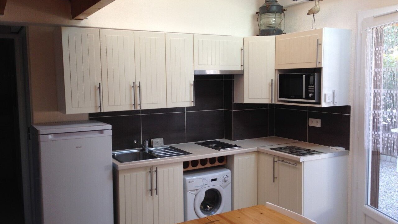 Photo of Kitchen in Gruissan
