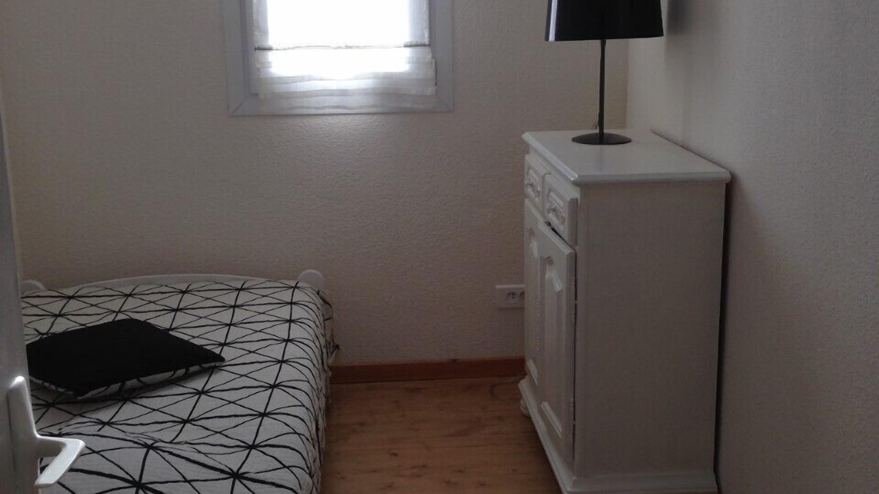 Photo of Bedroom in Gruissan