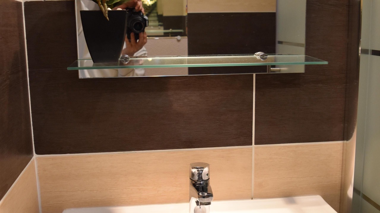 Photo of Bathroom in Gruissan