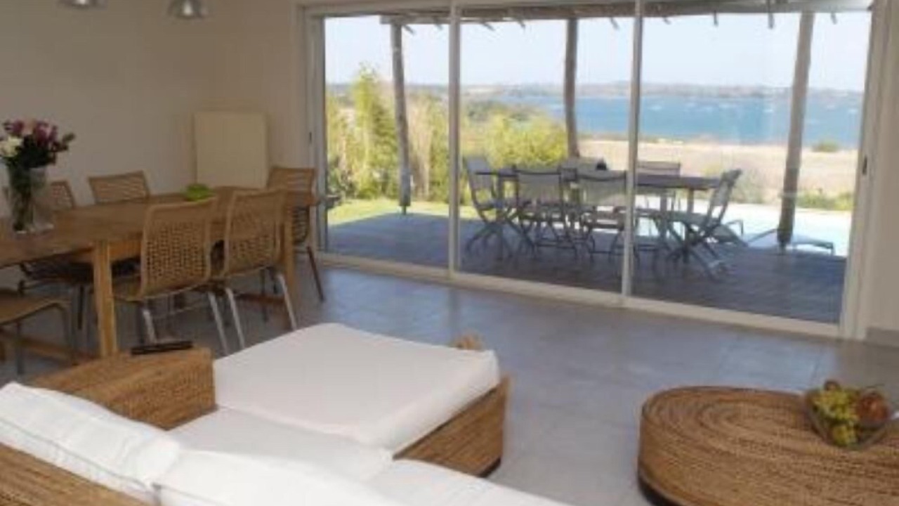 Photo of Livingroom in Aleria