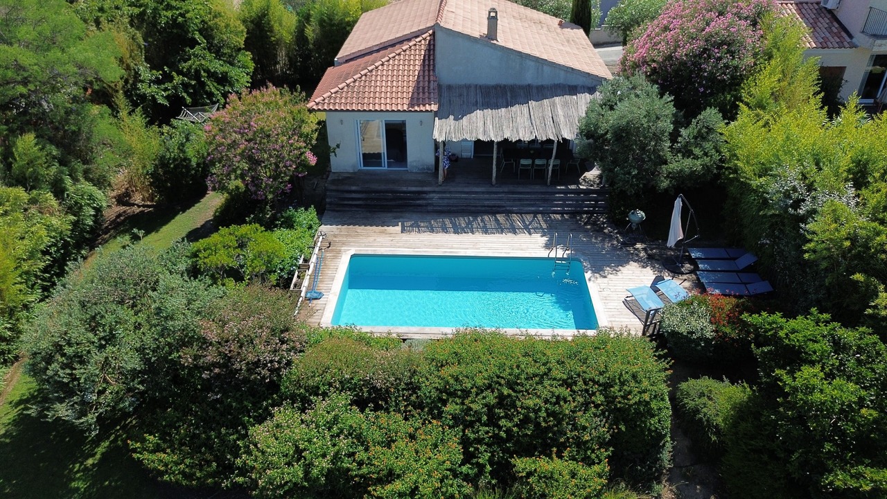 Photo of Outdoor in Aleria