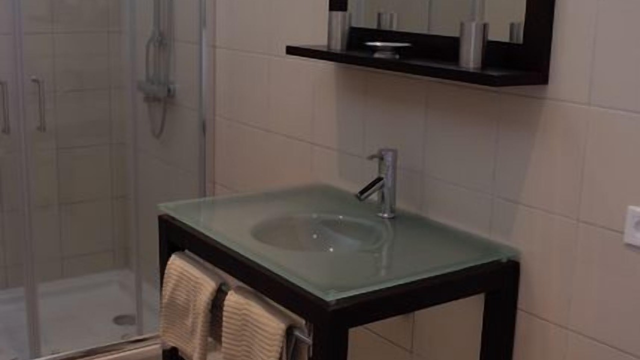 Photo of Bathroom in Aleria