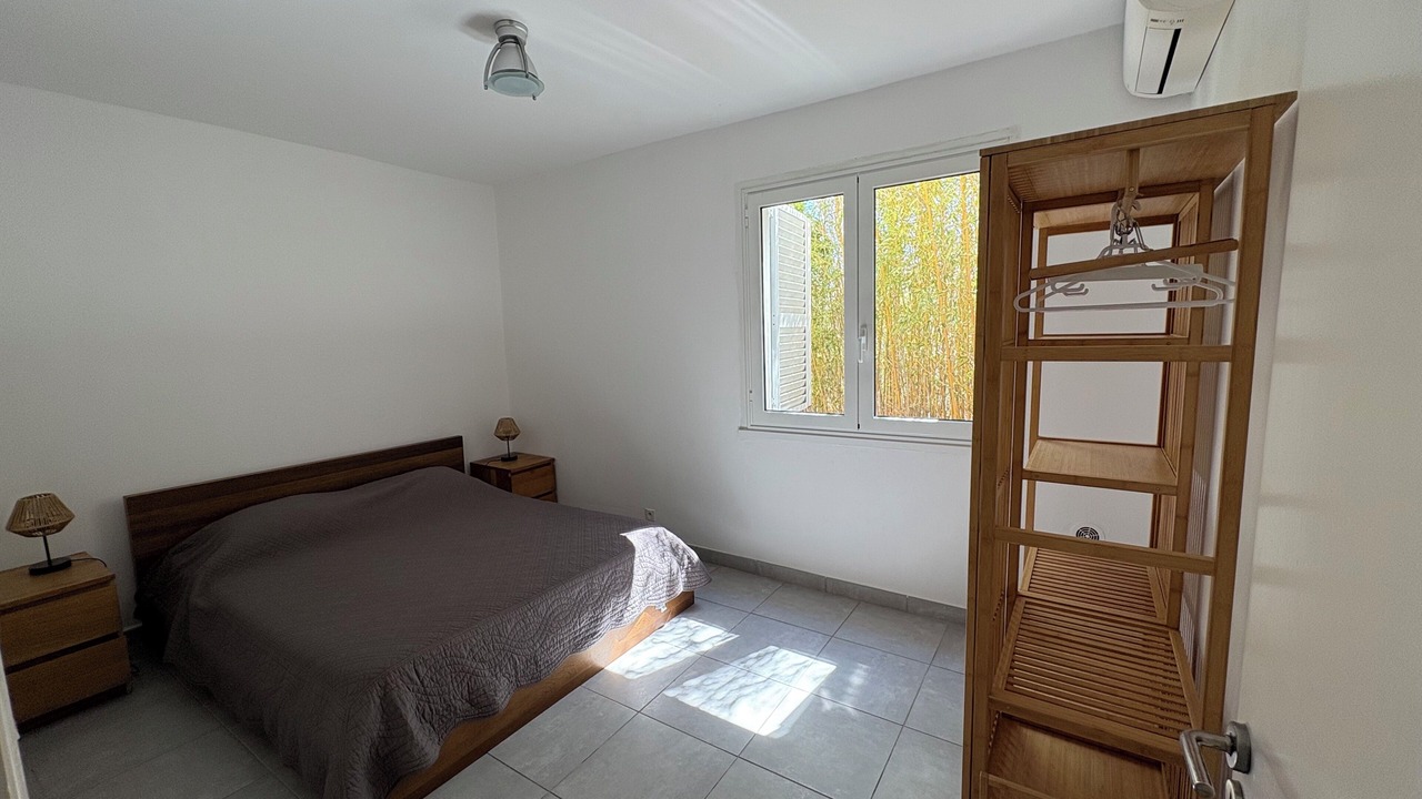 Photo of Bedroom in Aleria