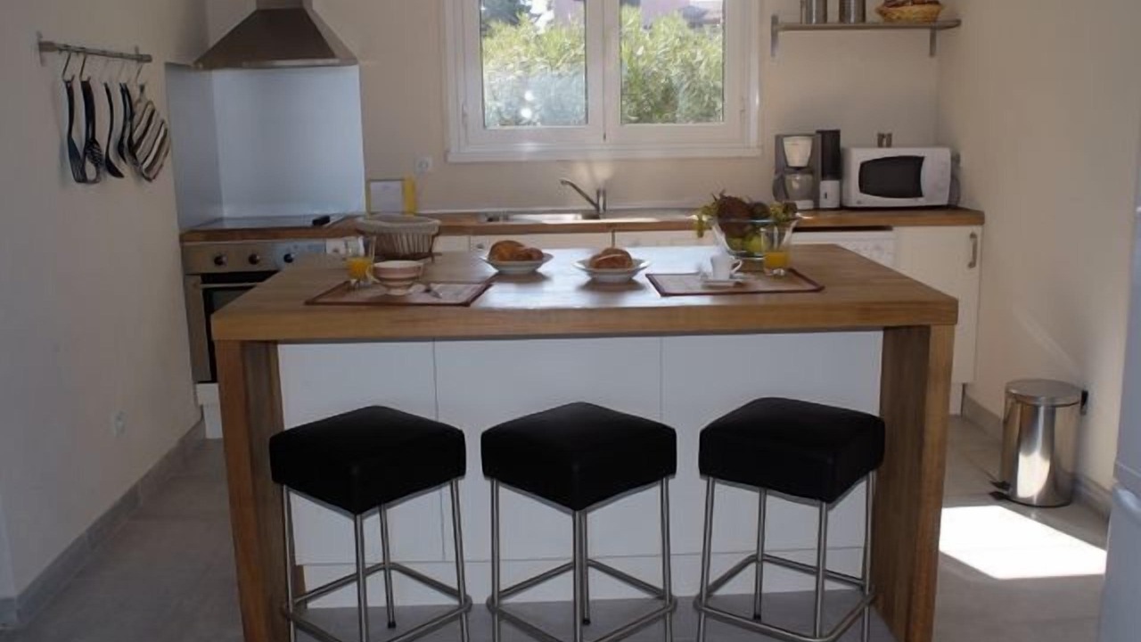 Photo of Kitchen in Aleria