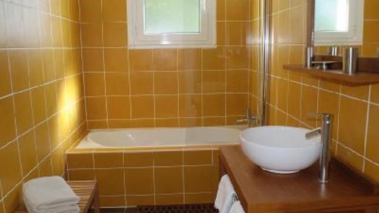 Photo of Bathroom in Aleria