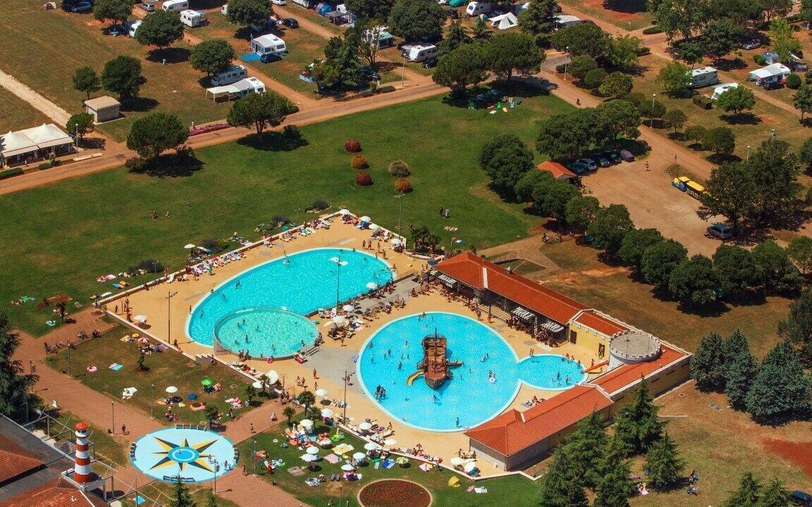 Photo of Outdoor in Karigador