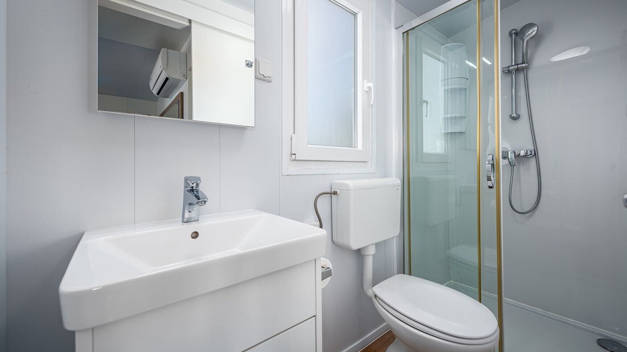 Photo of Bathroom in Karigador