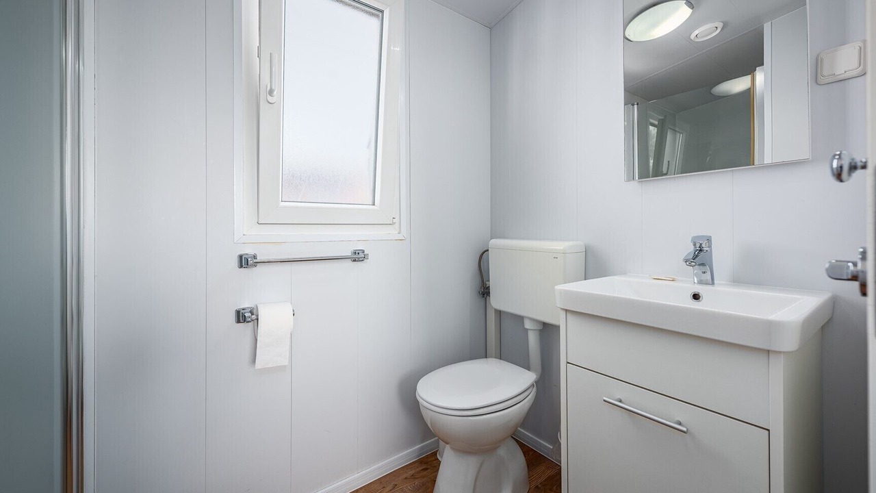 Photo of Bathroom in Karigador