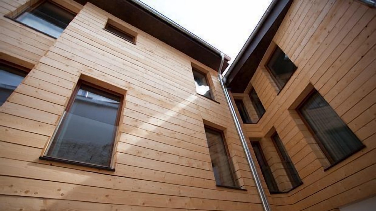 Photo of Outdoor in Ibero