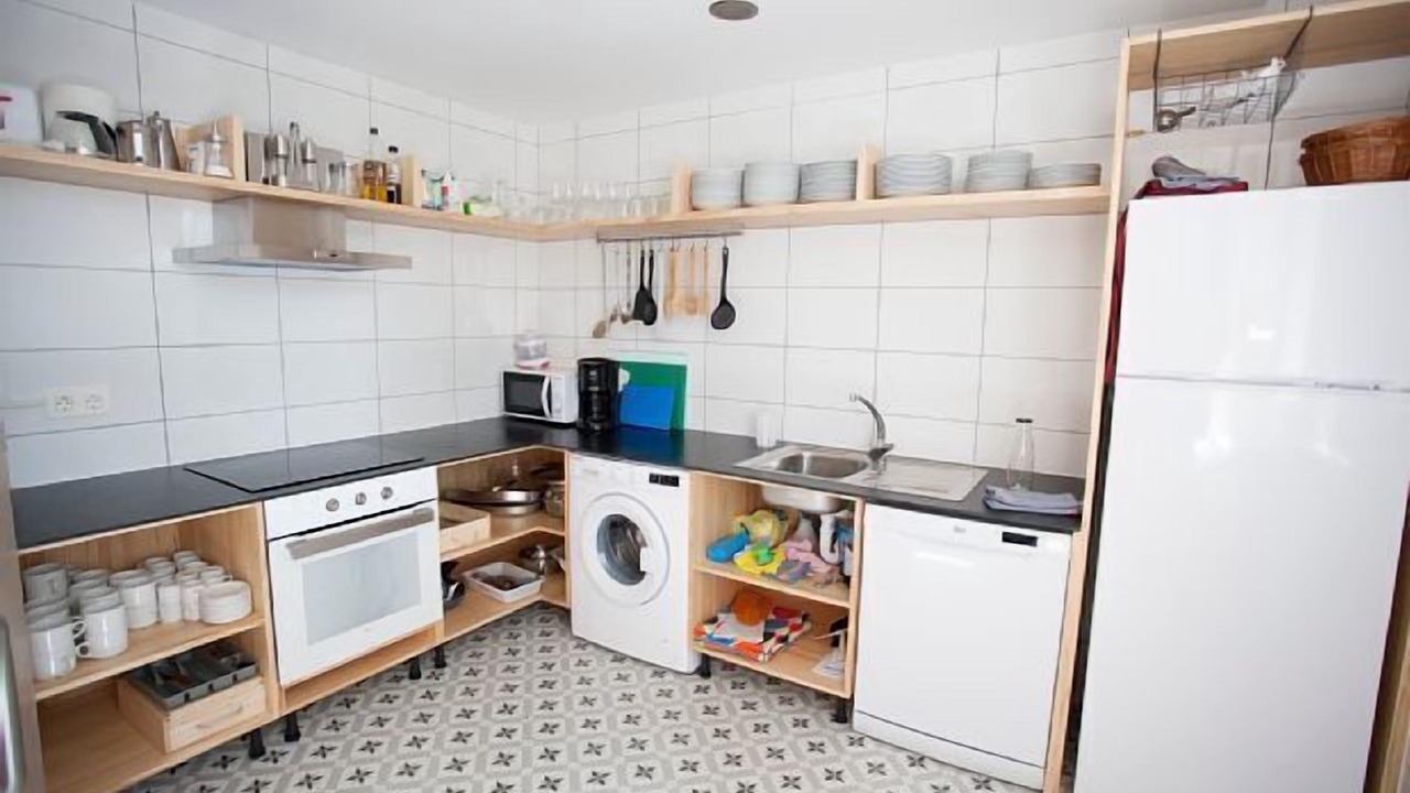 Photo of Kitchen in Ibero
