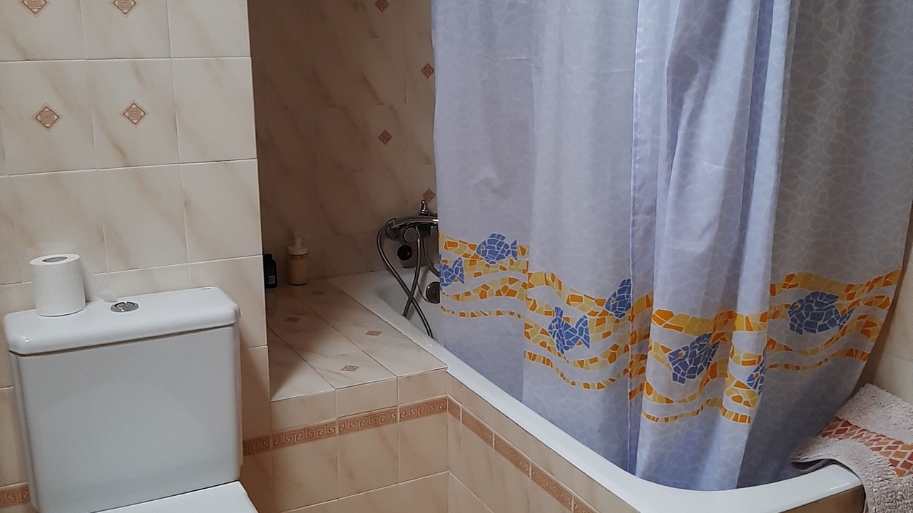 Photo of Bathroom in Abena