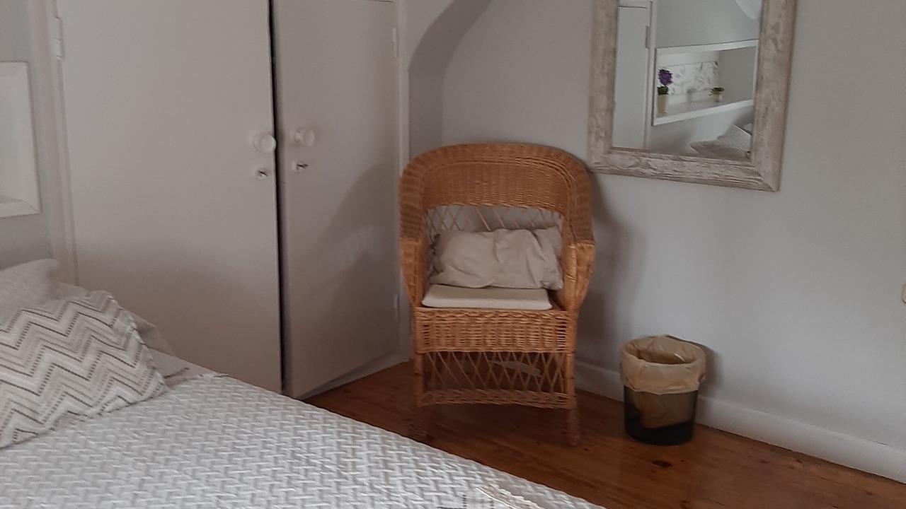Photo of Bedroom in Abena