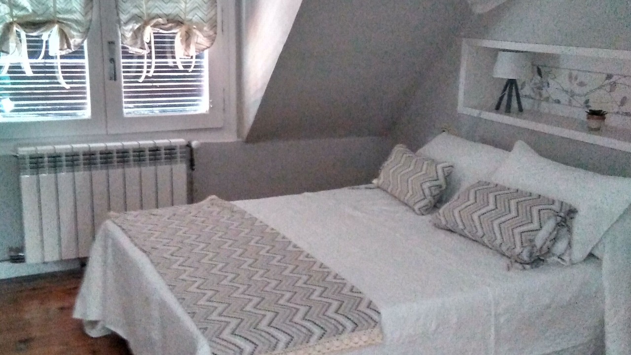 Photo of Bedroom in Abena