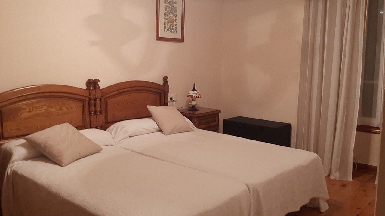 Photo of Bedroom in Abena