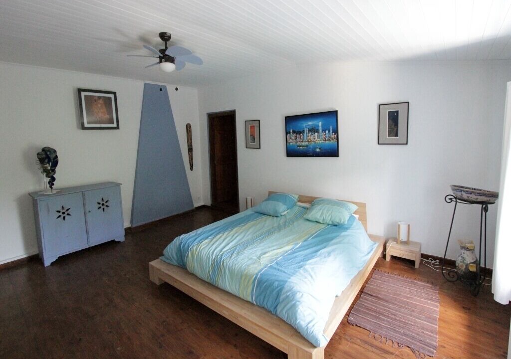 Photo of Bedroom in Rochegude