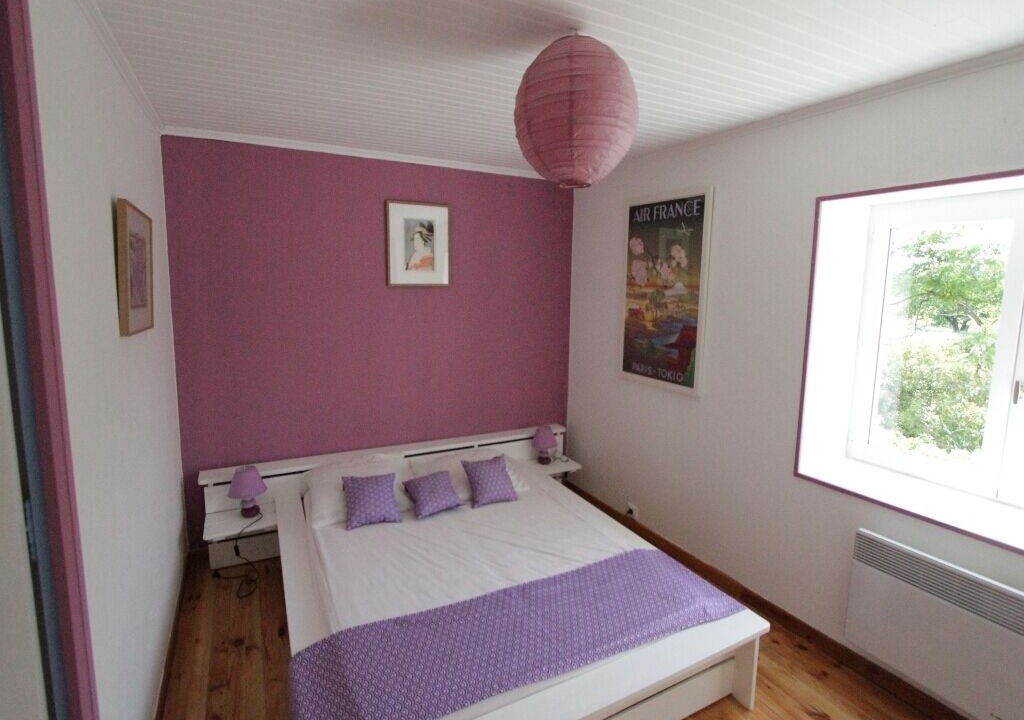 Photo of Bedroom in Rochegude