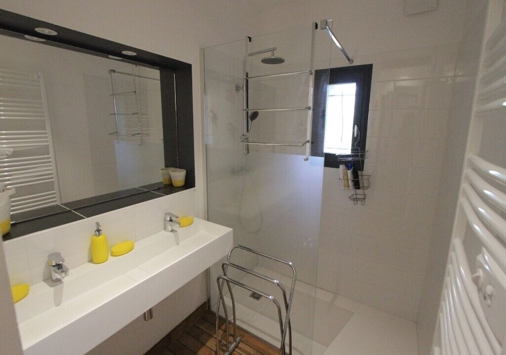 Photo of Bathroom in Rochegude