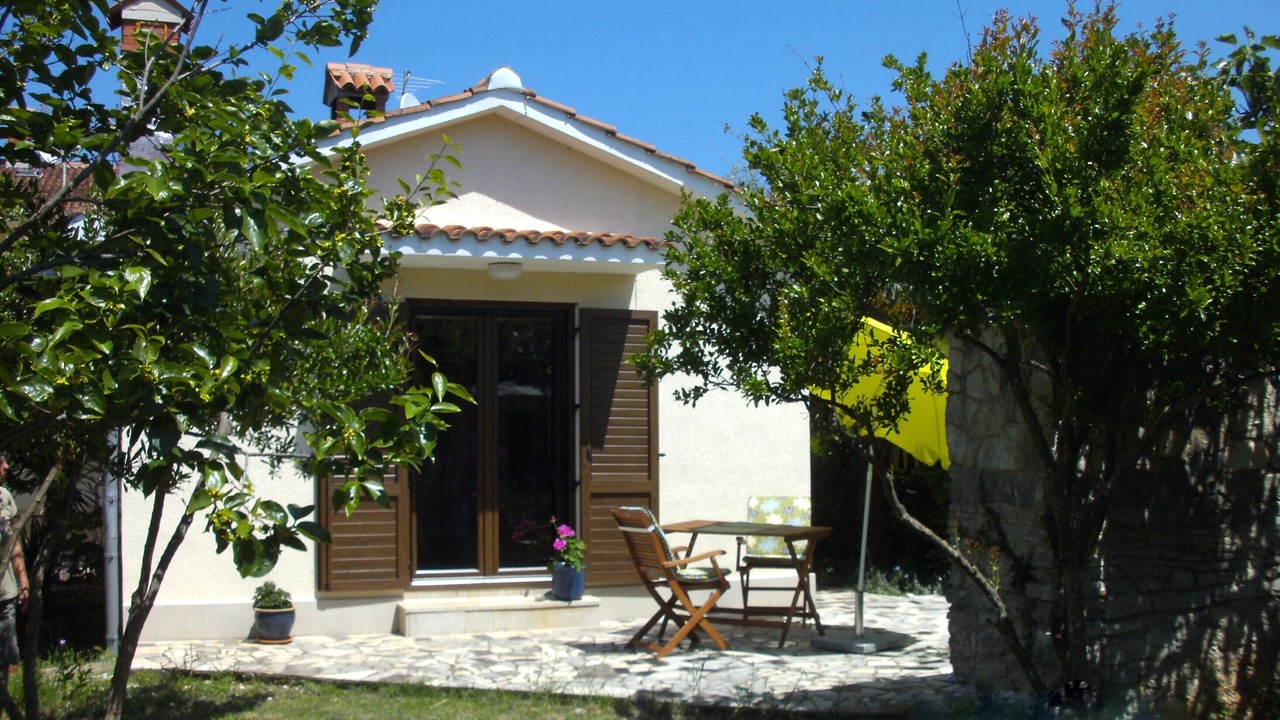 Photo of Outdoor in Rovinjsko Selo