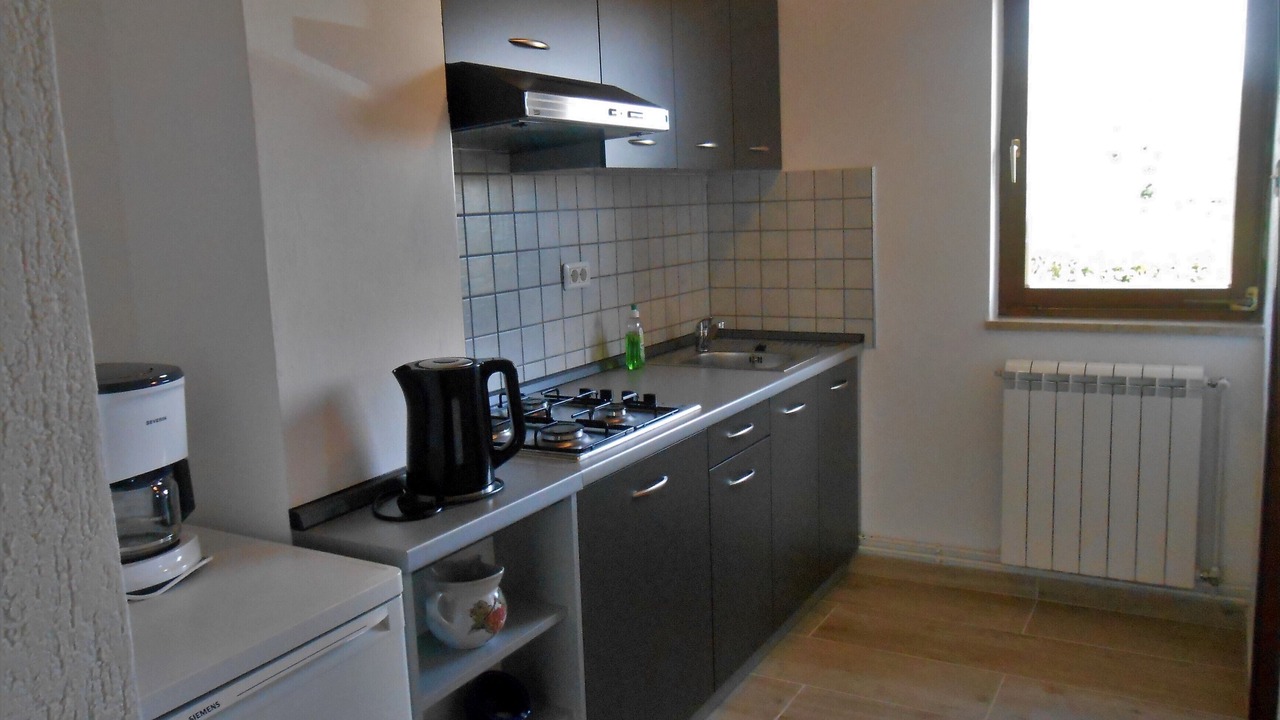 Photo of Kitchen in Rovinjsko Selo