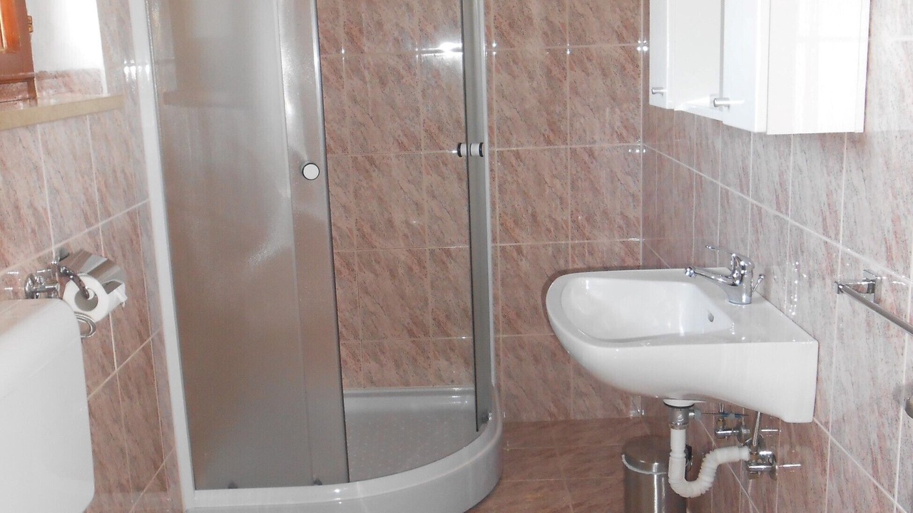 Photo of Bathroom in Rovinjsko Selo