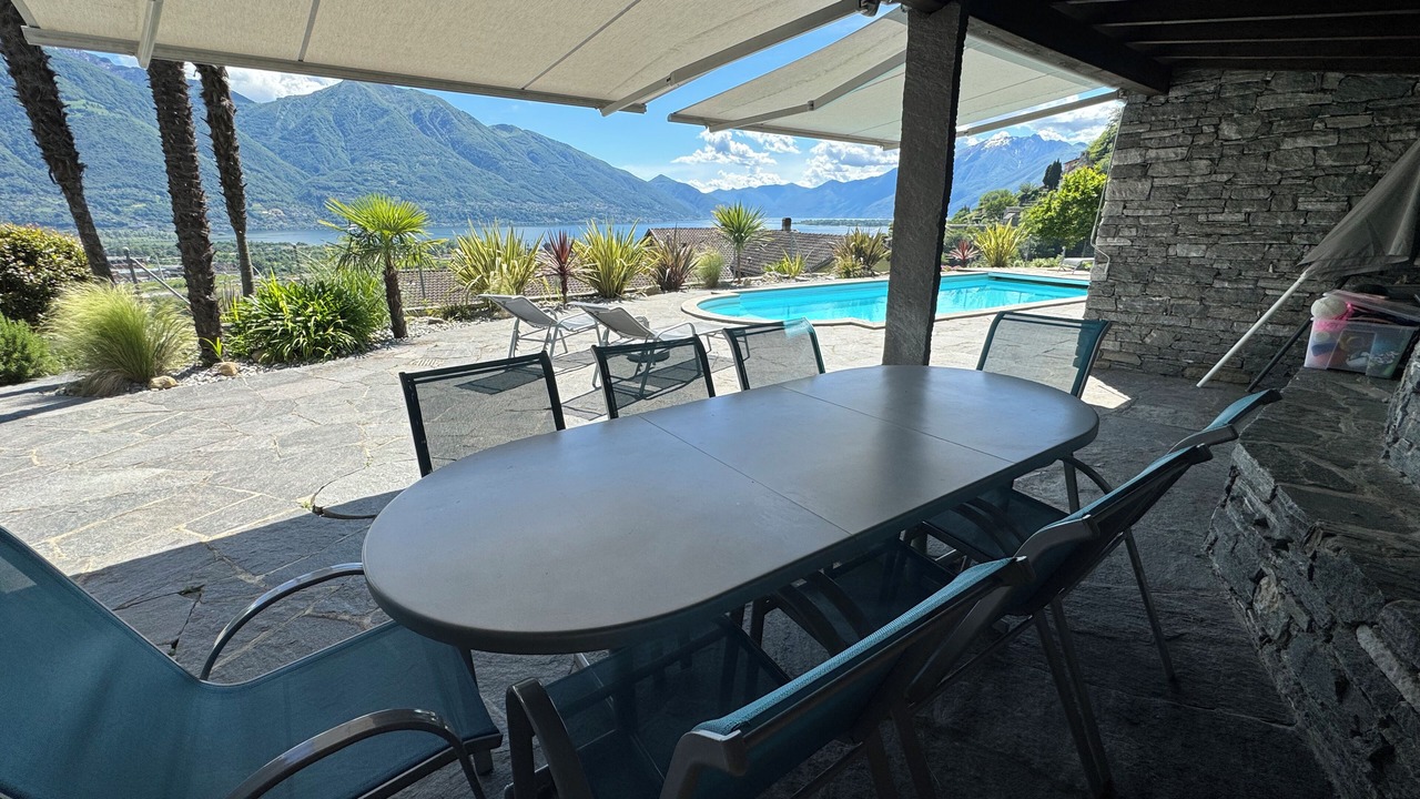 Photo of Outdoor in Gordola