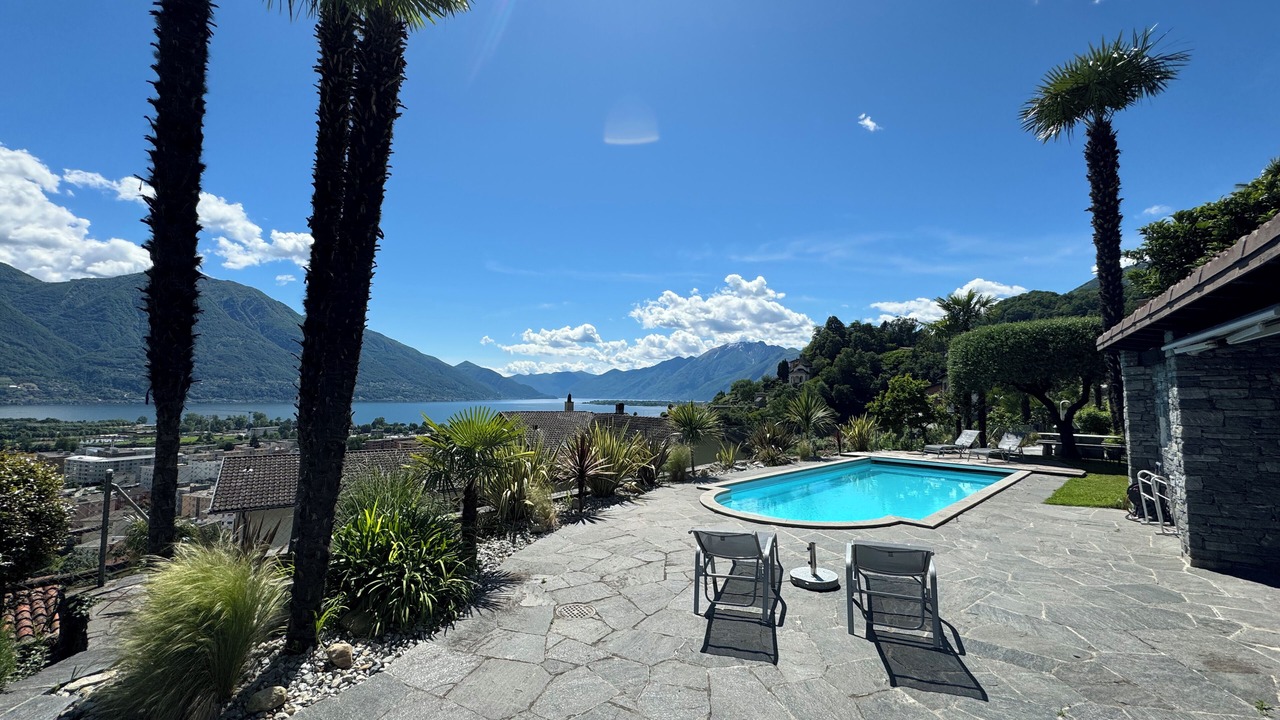 Photo of Outdoor in Gordola