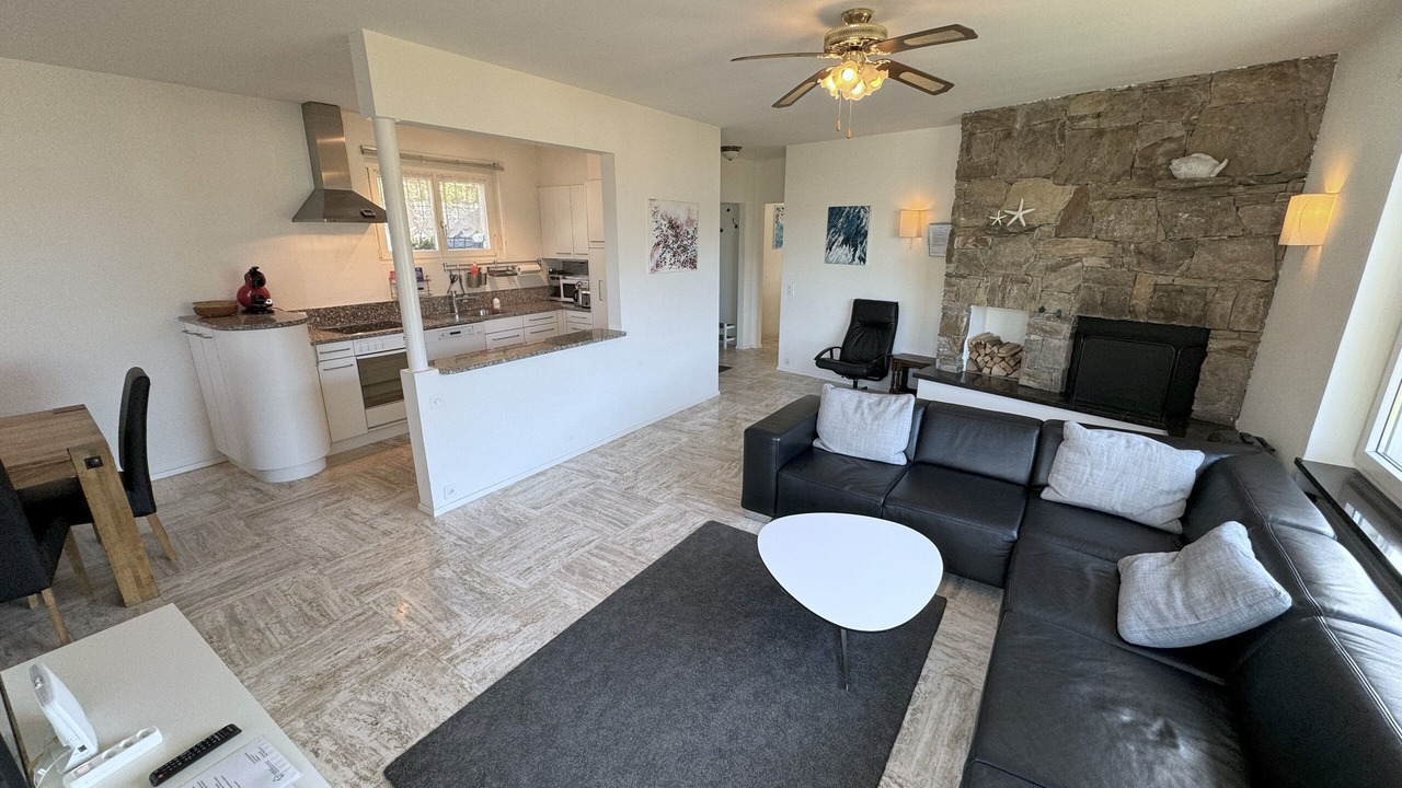 Photo of Livingroom in Gordola