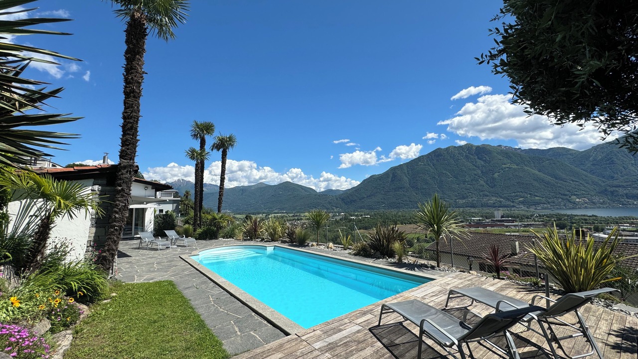 Photo of Outdoor in Gordola
