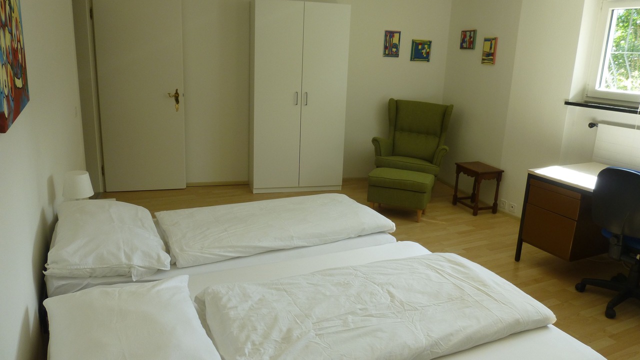 Photo of Bedroom in Gordola