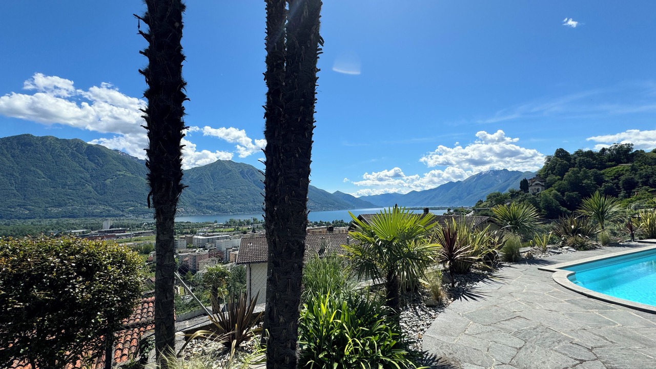 Photo of Outdoor in Gordola