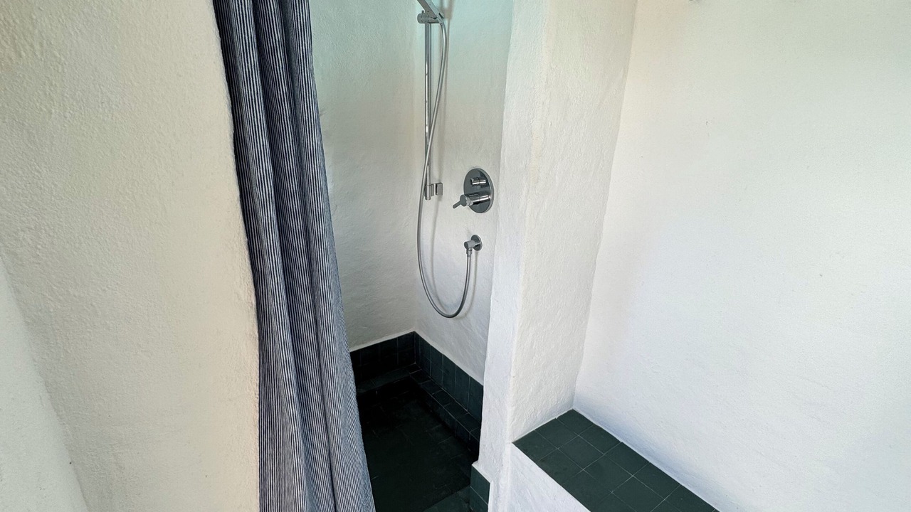 Photo of Bathroom in Gordola