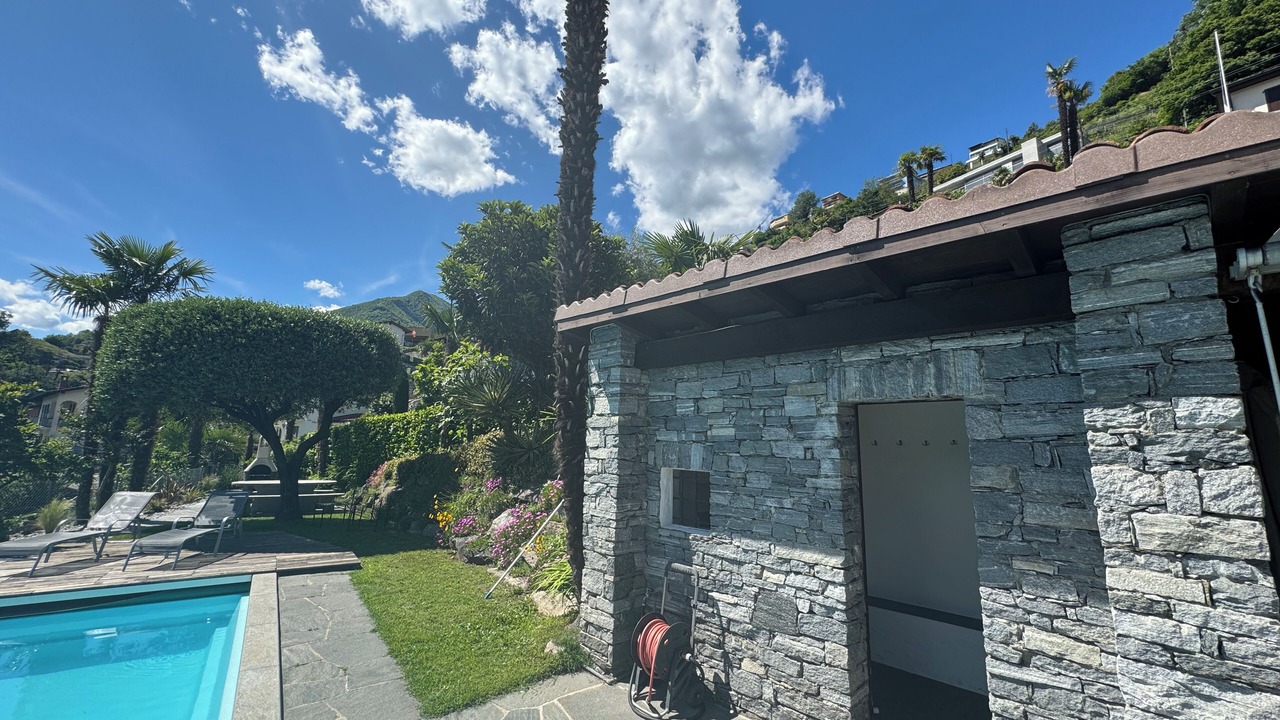 Photo of Outdoor in Gordola