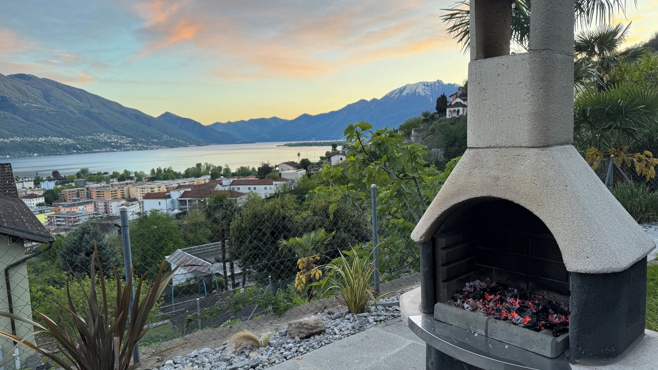 Photo of Outdoor in Gordola